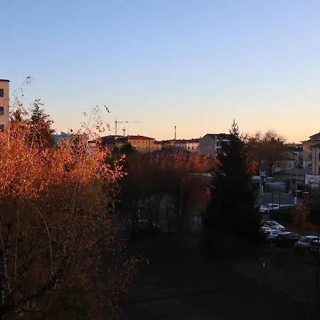 Daire Balcone Al Sole