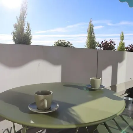 Apartmán Balcone Al Sole Bergamo
