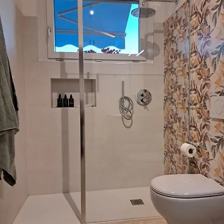 Apartmán Balcone Al Sole