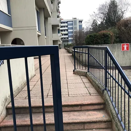 Balcone Al Sole Bergamo