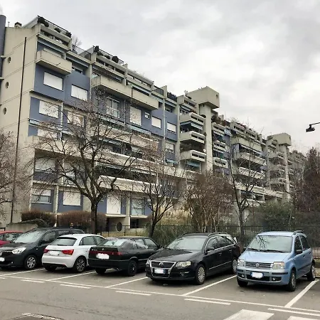Apartmán Balcone Al Sole