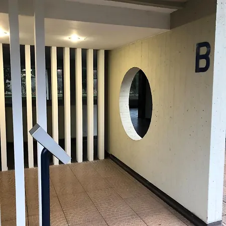 Balcone Al Sole Apartmán *