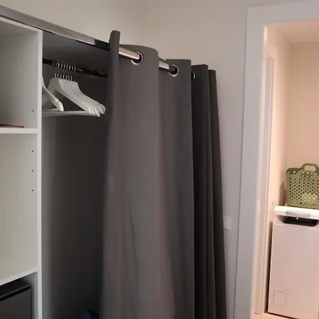 Apartmán Balcone Al Sole *