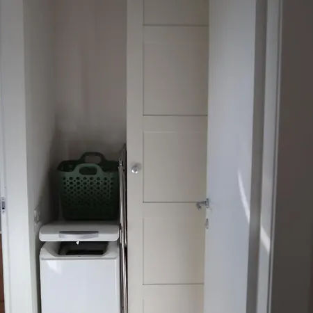 Apartmán Balcone Al Sole Bergamo