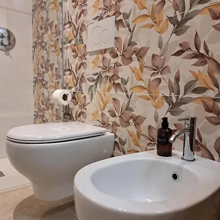 Balcone Al Sole * Bergamo