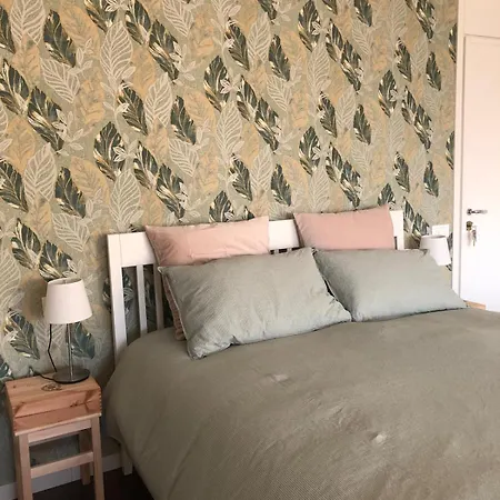 Balcone Al Sole Apartmán *