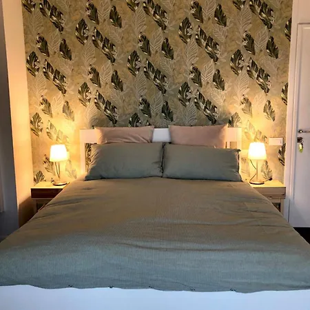 Apartmán Balcone Al Sole Bergamo