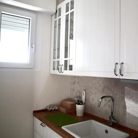 Balcone Al Sole Apartmán