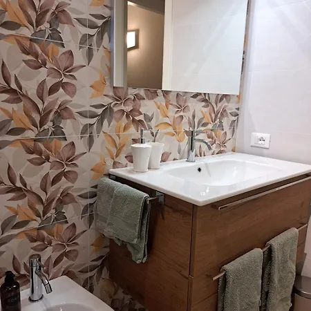 Balcone Al Sole Bergamo