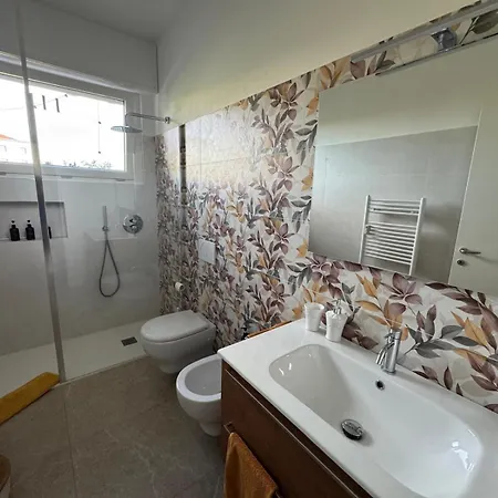 Apartmán Balcone Al Sole Bergamo