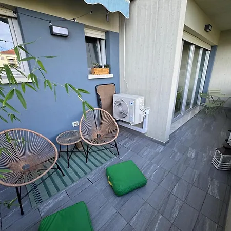 Balcone Al Sole *