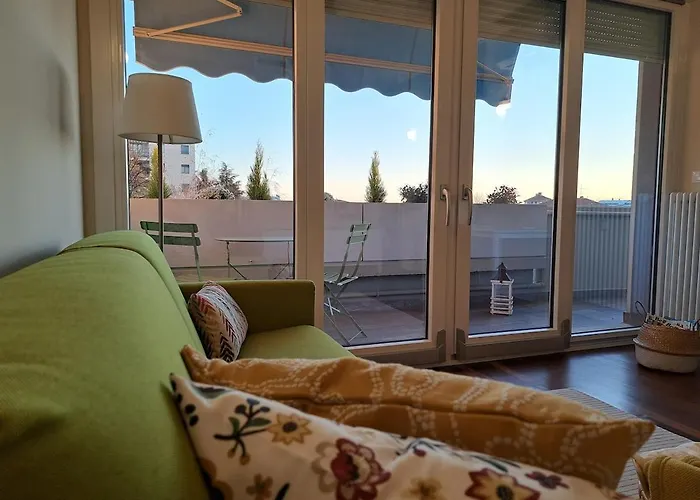 Balcone Al Sole * Бергамо