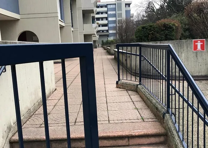 Balcone Al Sole Бергамо