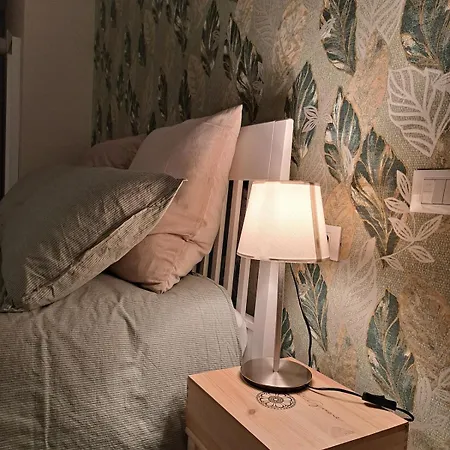 Balcone Al Sole * Bergame