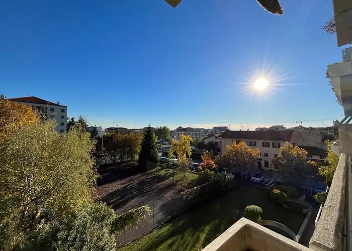 Balcone Al Sole *