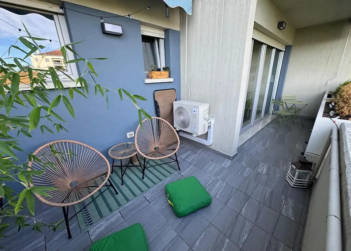 Balcone Al Sole *
